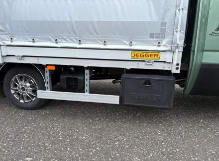 Iveco - Daily