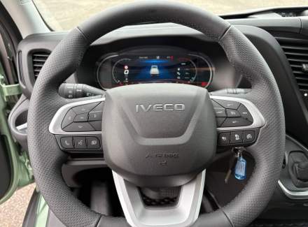 Iveco - Daily