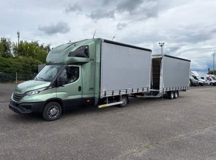 Iveco - Daily