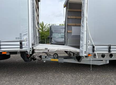 Iveco - Daily