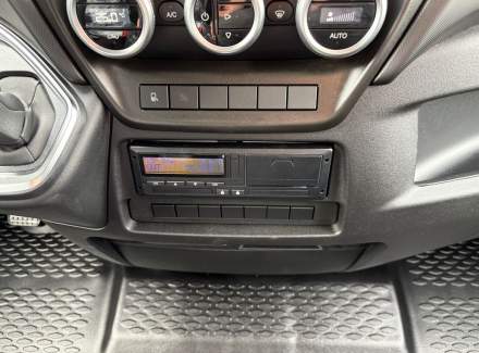 Iveco - Daily