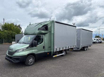 Iveco - Daily
