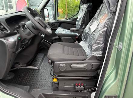 Iveco - Daily