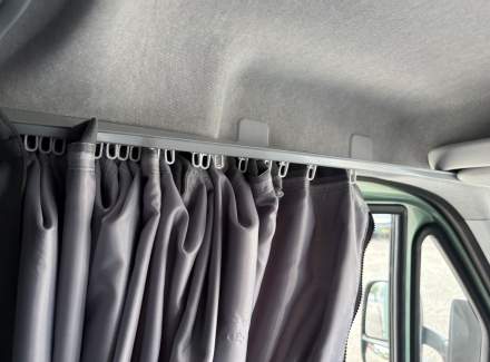 Iveco - Daily