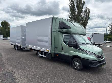 Iveco - Daily