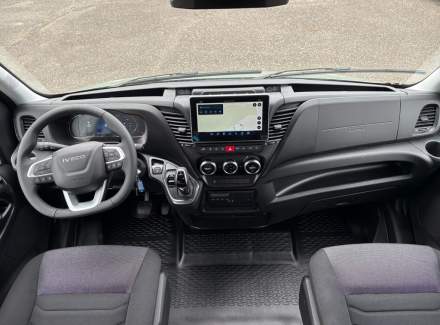 Iveco - Daily