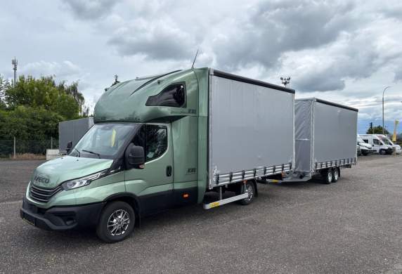 Iveco - Daily