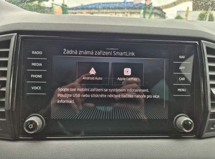 Škoda - Karoq