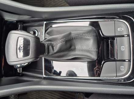 Škoda - Karoq