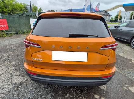 Škoda - Karoq
