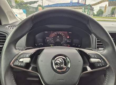 Škoda - Karoq