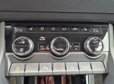 Škoda - Karoq