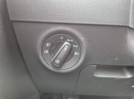 Škoda - Karoq