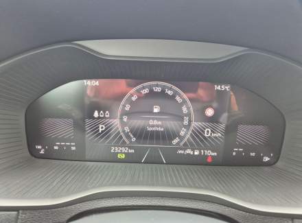 Škoda - Karoq