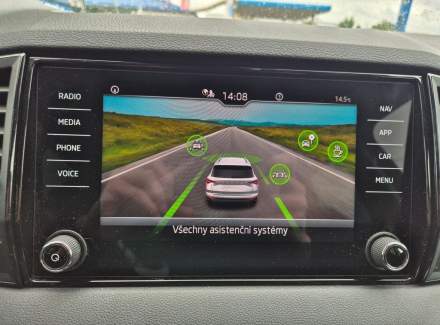 Škoda - Karoq