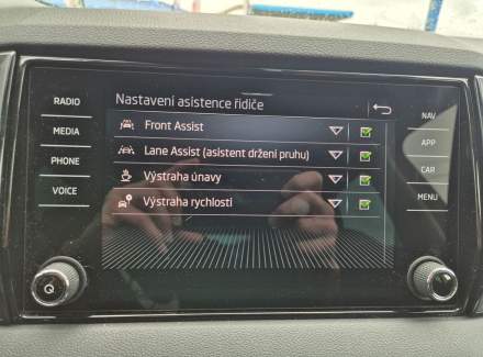 Škoda - Karoq