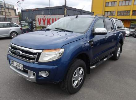 Ford - Ranger