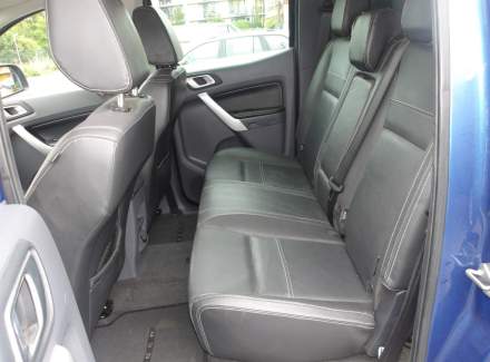 Ford - Ranger