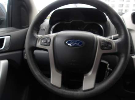 Ford - Ranger