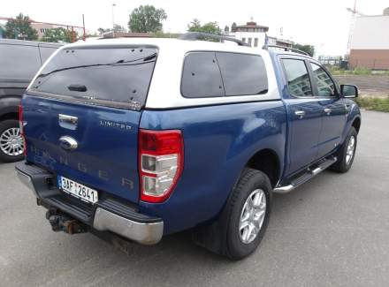 Ford - Ranger