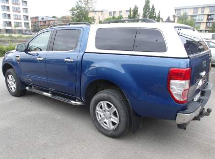 Ford - Ranger
