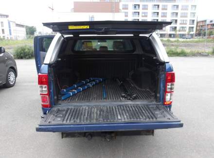 Ford - Ranger