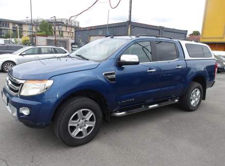 Ford - Ranger