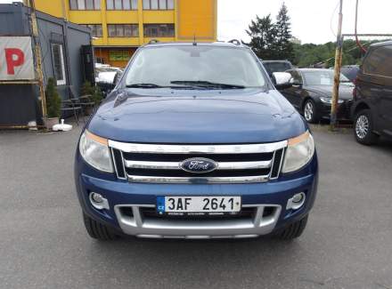 Ford - Ranger