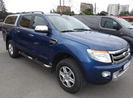 Ford - Ranger