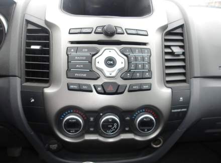 Ford - Ranger