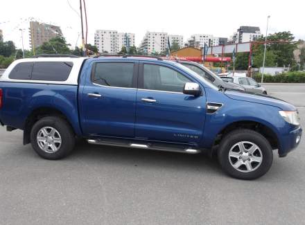 Ford - Ranger