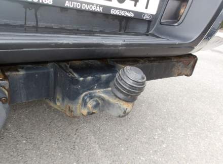 Ford - Ranger