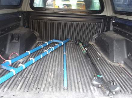 Ford - Ranger