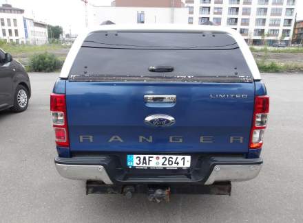 Ford - Ranger