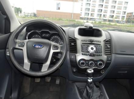 Ford - Ranger