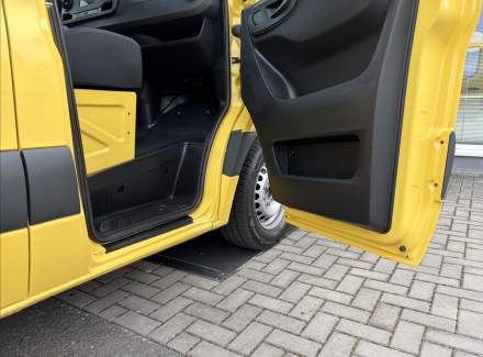 Mercedes-Benz - Sprinter