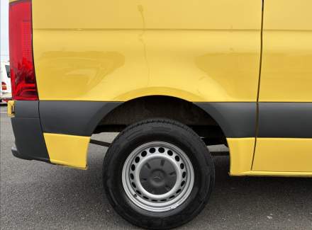 Mercedes-Benz - Sprinter