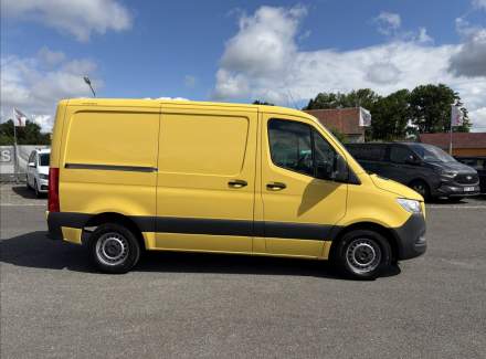 Mercedes-Benz - Sprinter