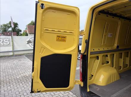 Mercedes-Benz - Sprinter