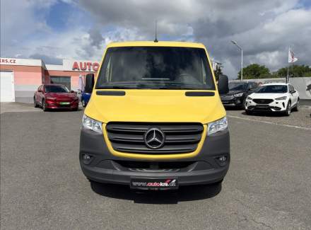 Mercedes-Benz - Sprinter
