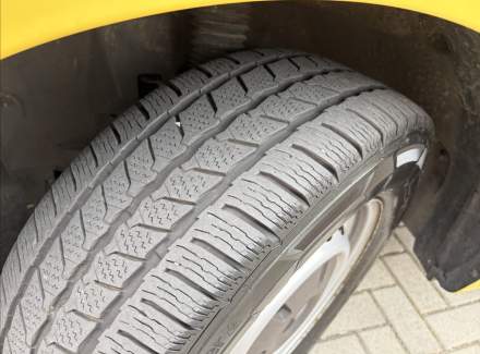 Mercedes-Benz - Sprinter