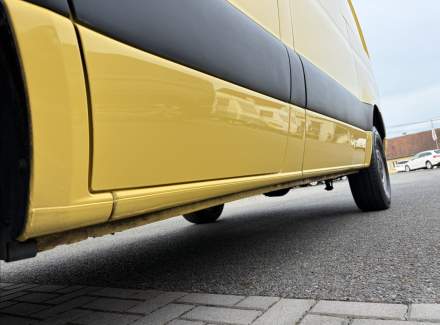 Mercedes-Benz - Sprinter