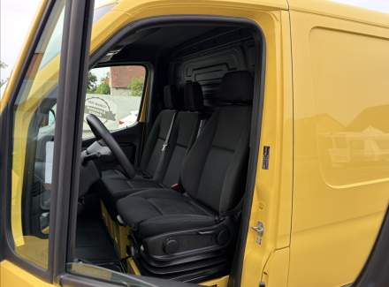 Mercedes-Benz - Sprinter