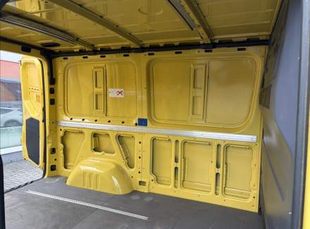 Mercedes-Benz - Sprinter