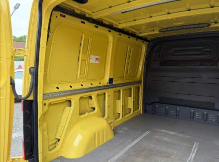 Mercedes-Benz - Sprinter