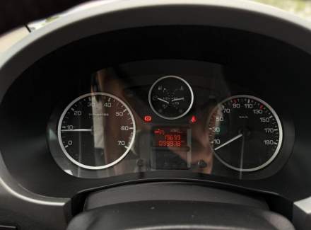 Peugeot - Partner