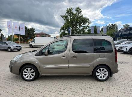 Peugeot - Partner