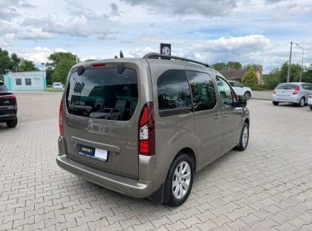 Peugeot - Partner