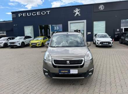 Peugeot - Partner