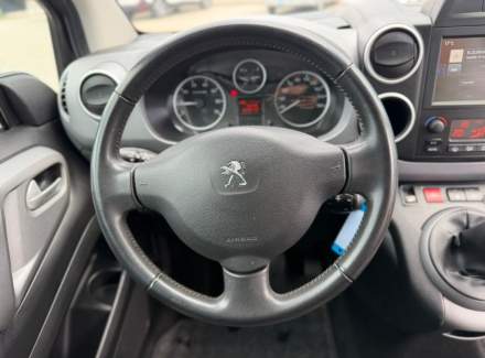 Peugeot - Partner